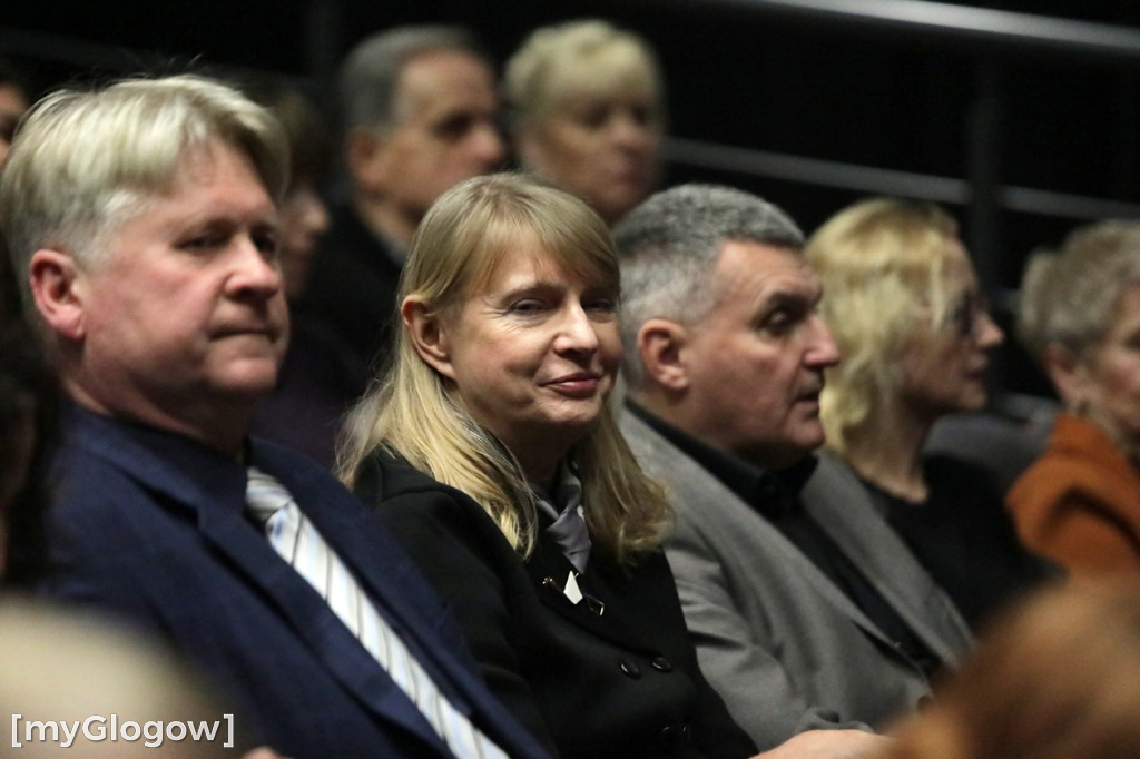 Wyjątkowe wyróżnienia od prezydenta Głogowa