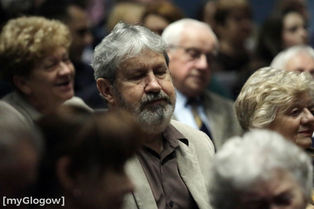 Wyjątkowe wyróżnienia od prezydenta Głogowa