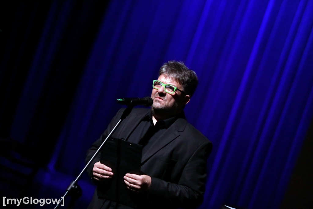 Wyjątkowe wyróżnienia od prezydenta Głogowa