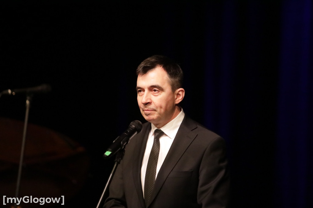 Wyjątkowe wyróżnienia od prezydenta Głogowa