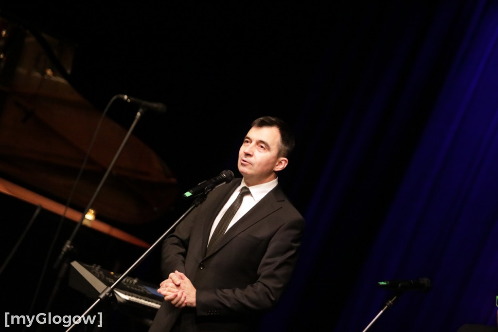 Wyjątkowe wyróżnienia od prezydenta Głogowa