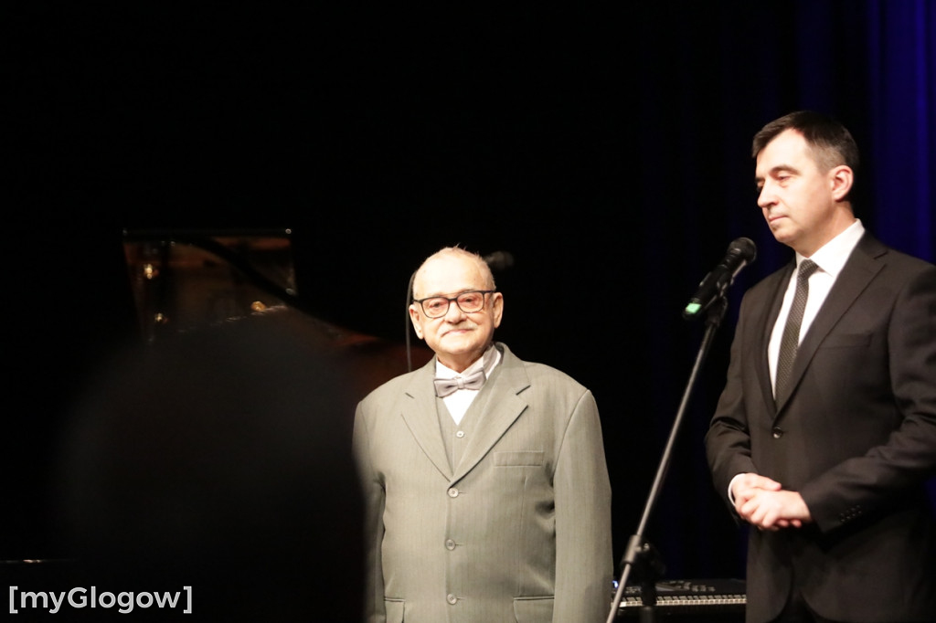 Wyjątkowe wyróżnienia od prezydenta Głogowa