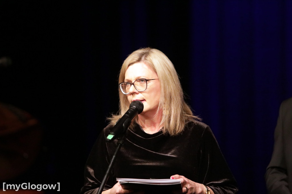 Wyjątkowe wyróżnienia od prezydenta Głogowa