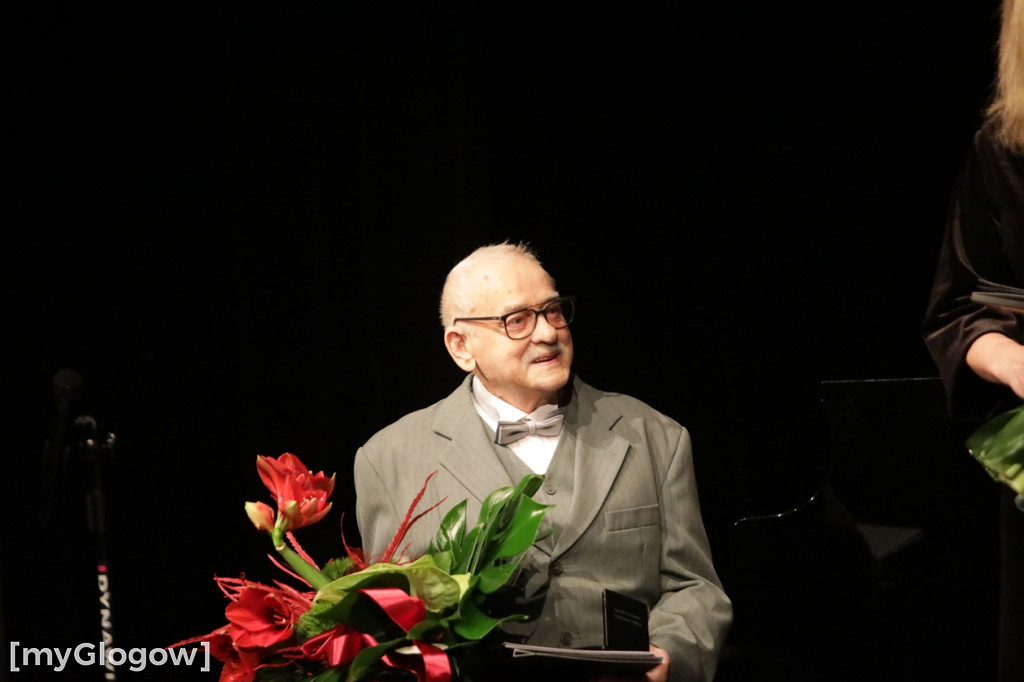 Wyjątkowe wyróżnienia od prezydenta Głogowa