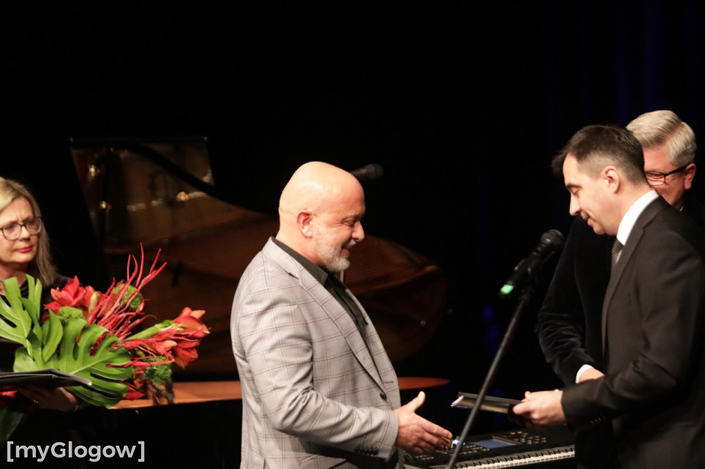 Wyjątkowe wyróżnienia od prezydenta Głogowa