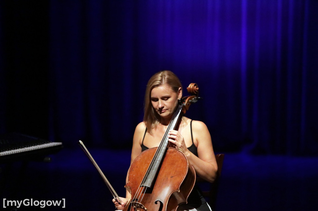 Wyjątkowe wyróżnienia od prezydenta Głogowa