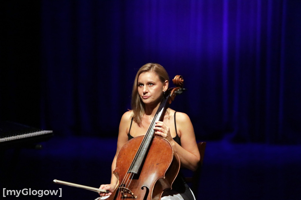 Wyjątkowe wyróżnienia od prezydenta Głogowa