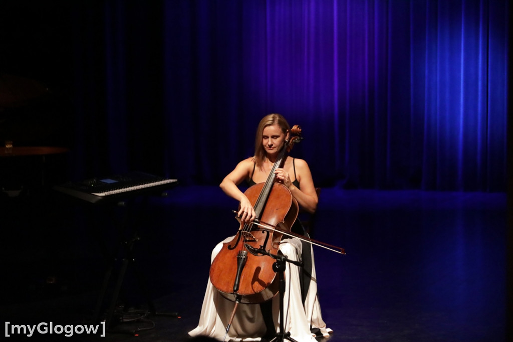 Wyjątkowe wyróżnienia od prezydenta Głogowa