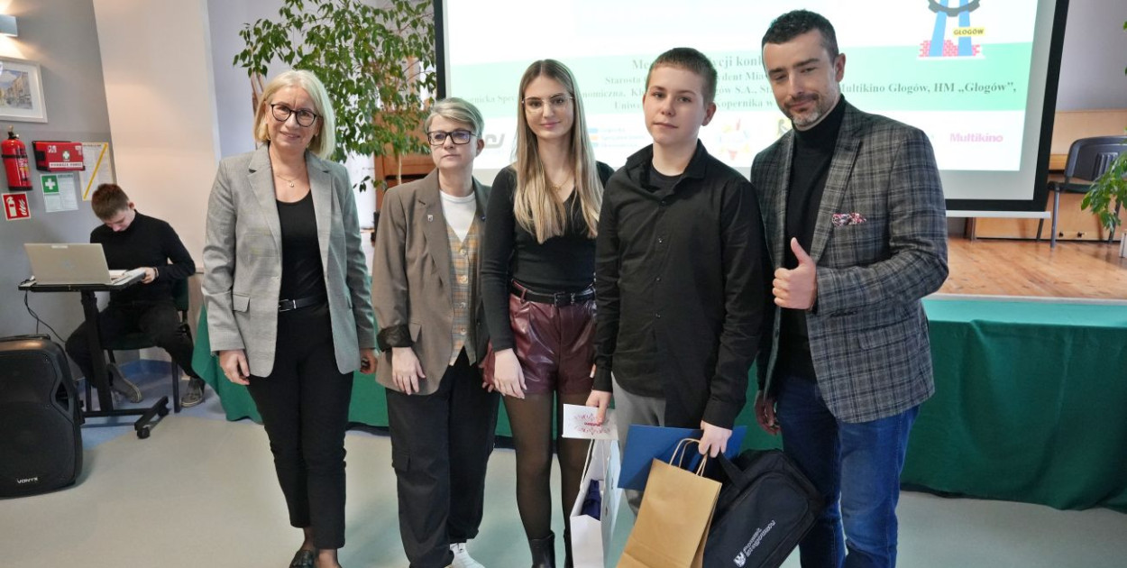 Zawodowe drogowskazy