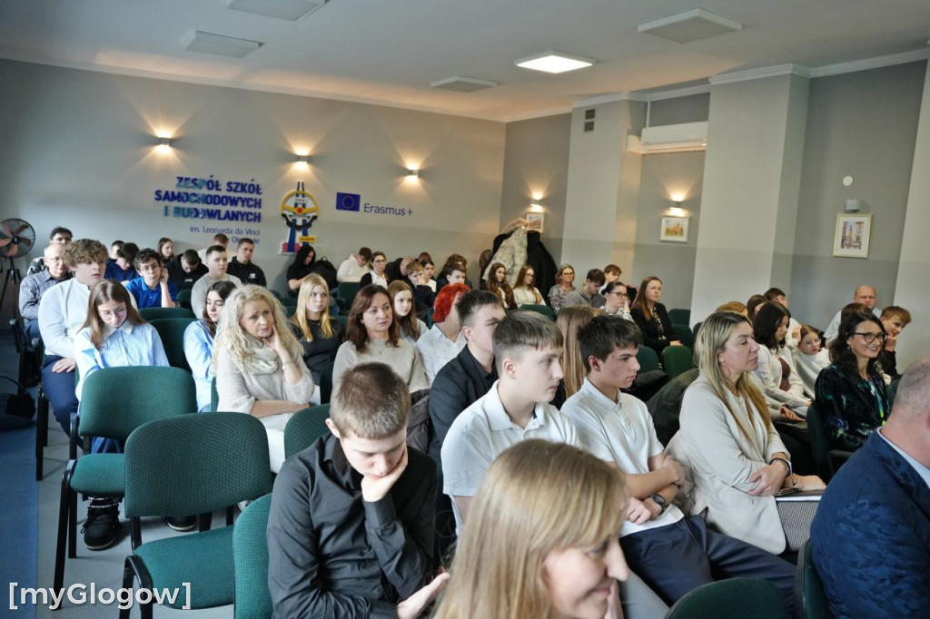 Zawodowe drogowskazy