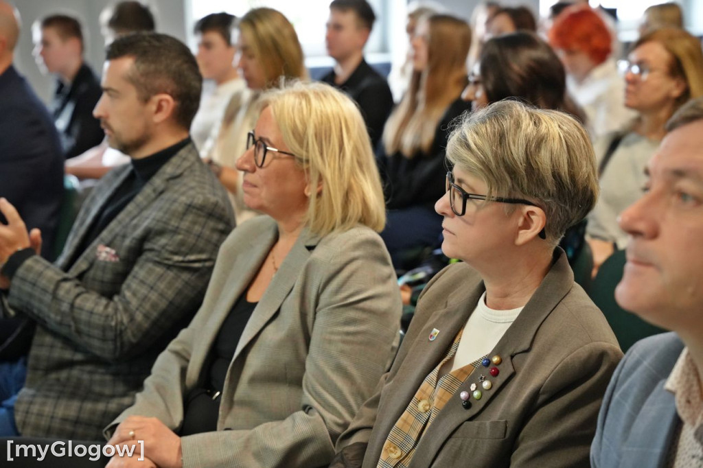 Zawodowe drogowskazy