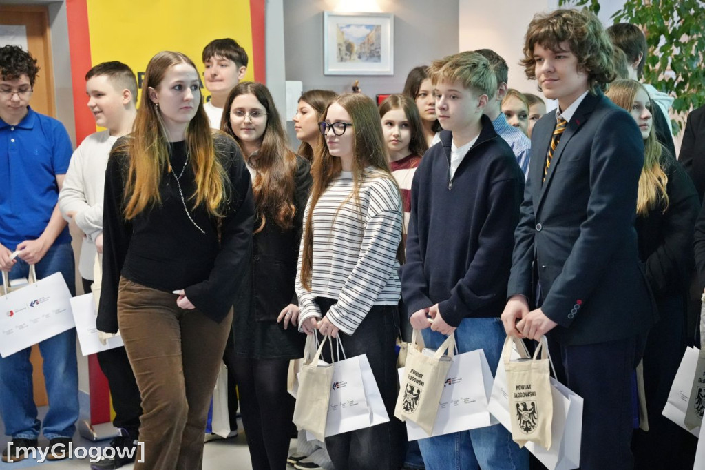 Zawodowe drogowskazy