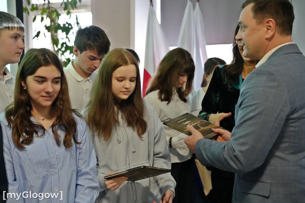 Zawodowe drogowskazy