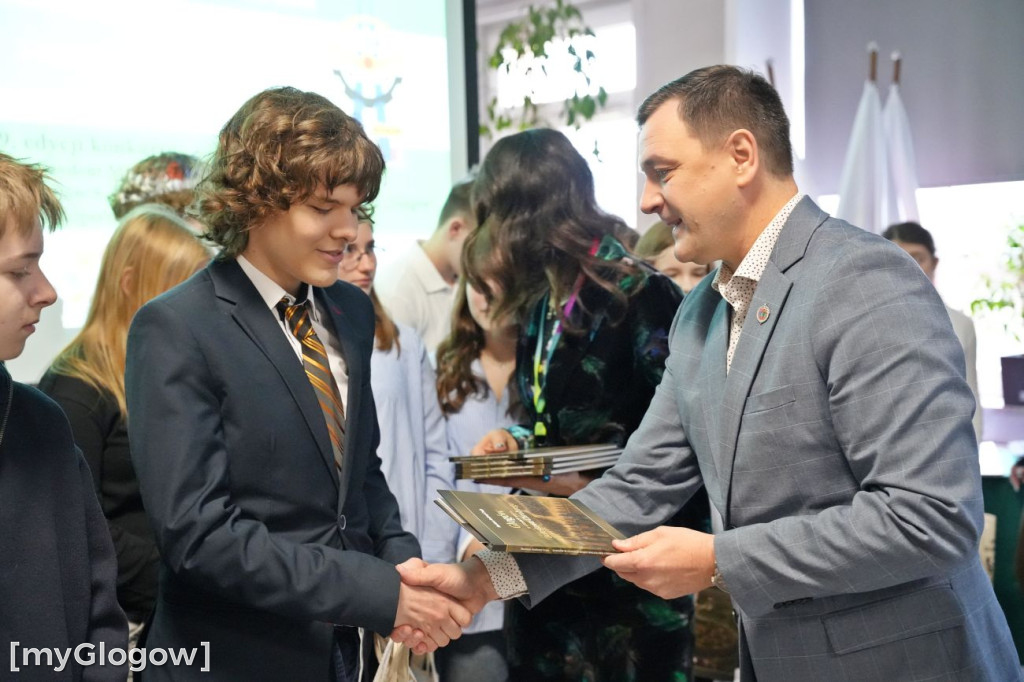 Zawodowe drogowskazy