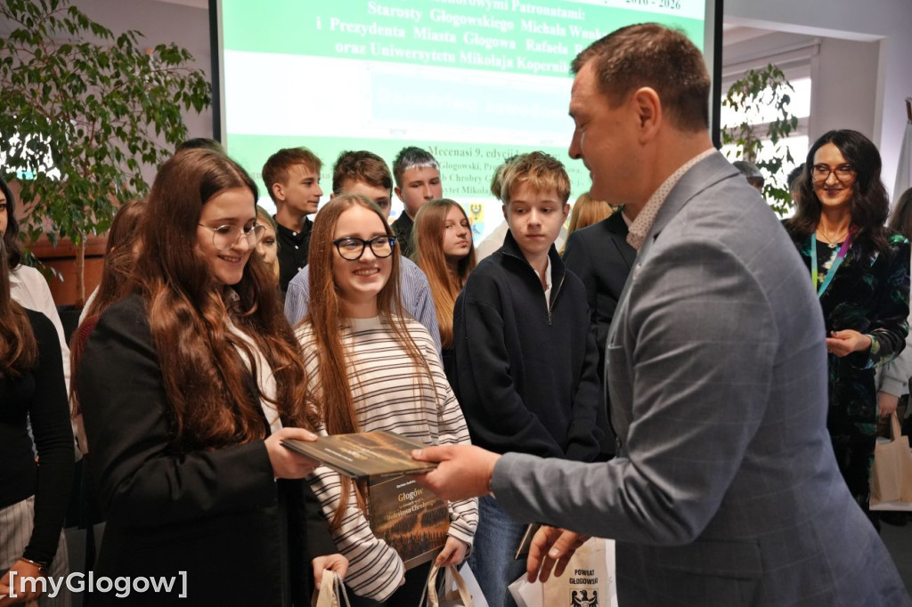 Zawodowe drogowskazy