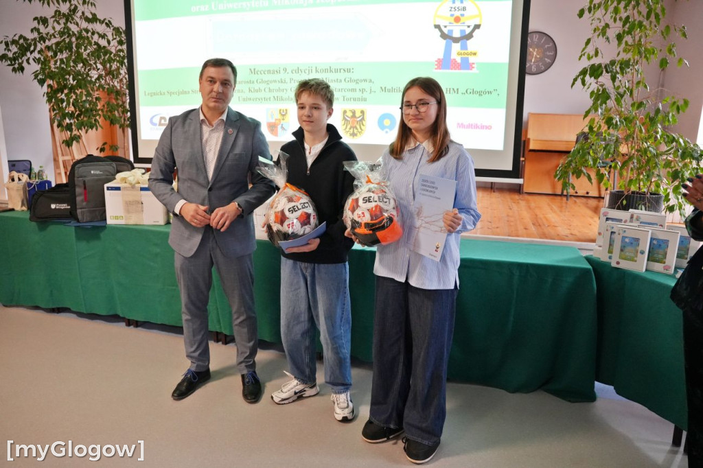 Zawodowe drogowskazy