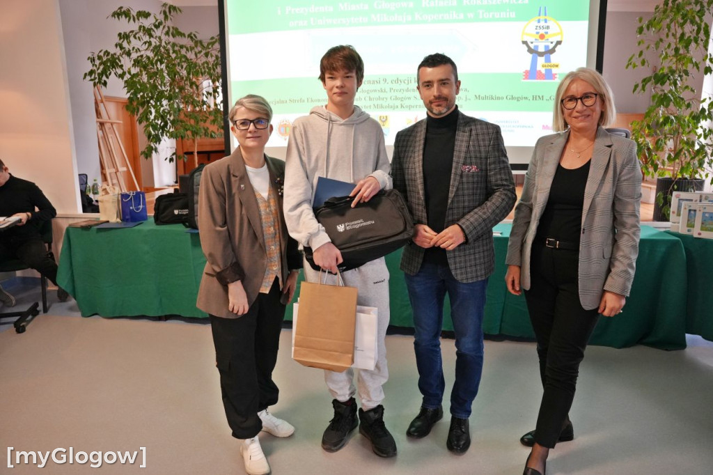 Zawodowe drogowskazy