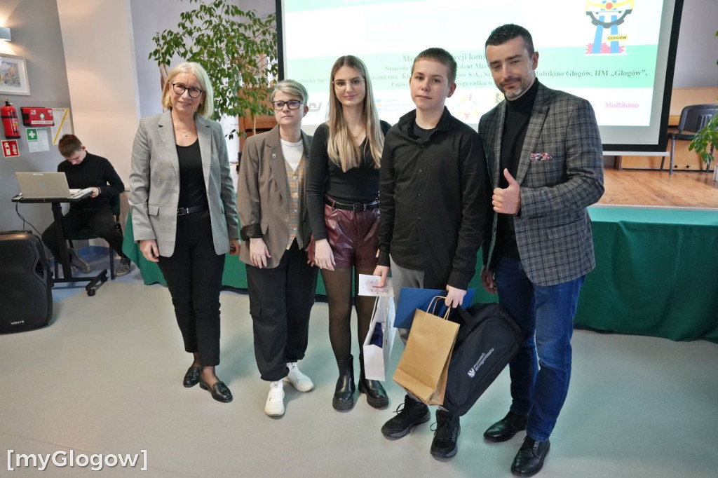 Zawodowe drogowskazy