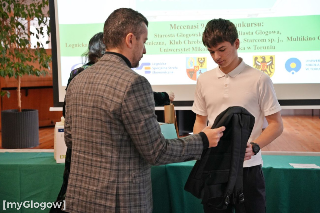 Zawodowe drogowskazy