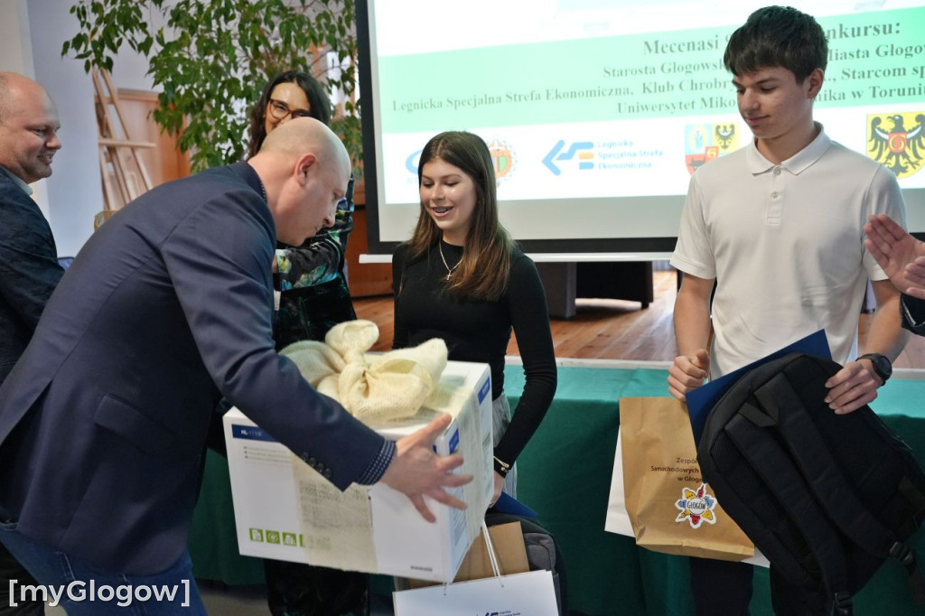 Zawodowe drogowskazy