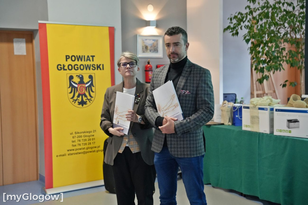 Zawodowe drogowskazy