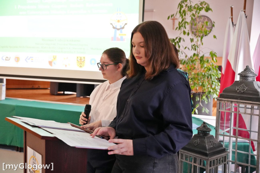 Zawodowe drogowskazy