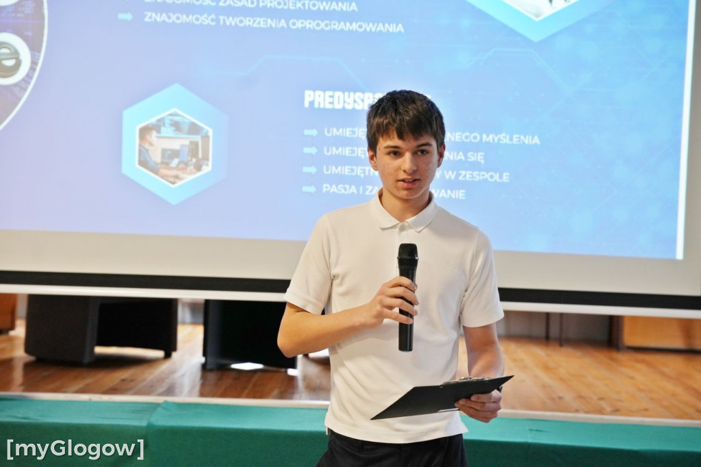 Zawodowe drogowskazy