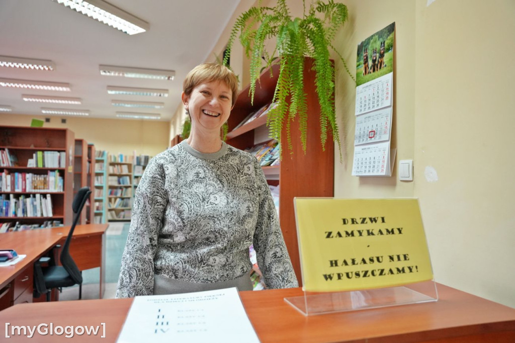 Dzień otwarty w SP 8