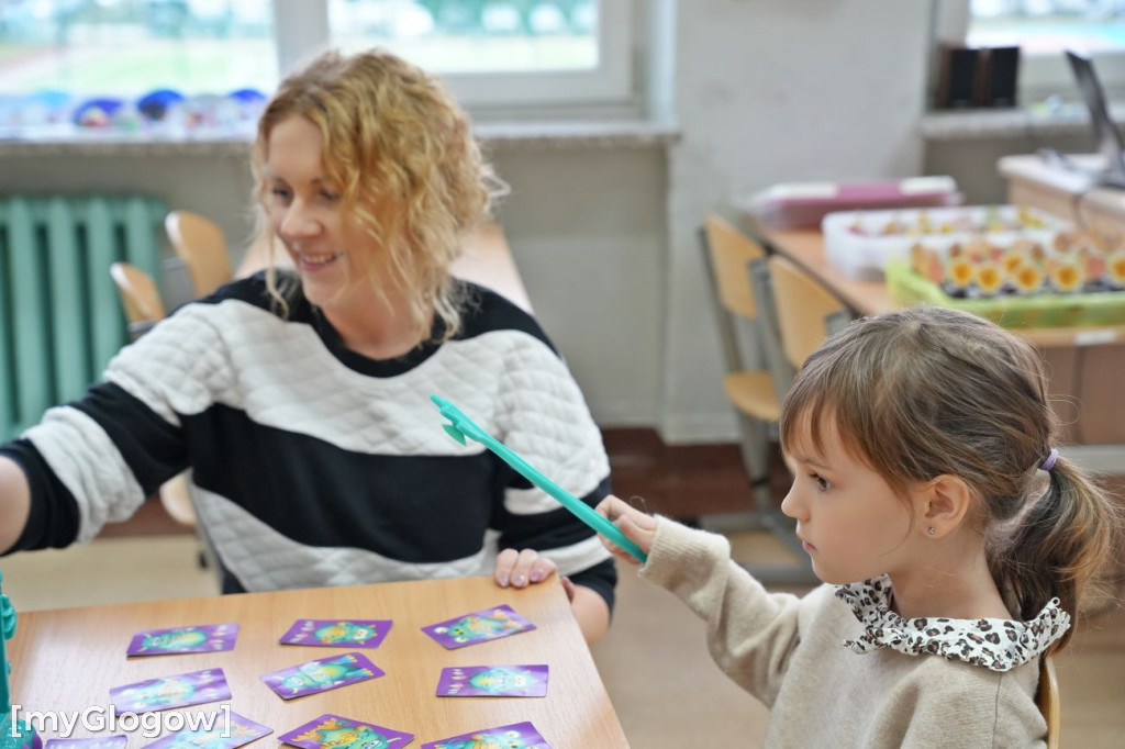 Dzień otwarty w SP 8