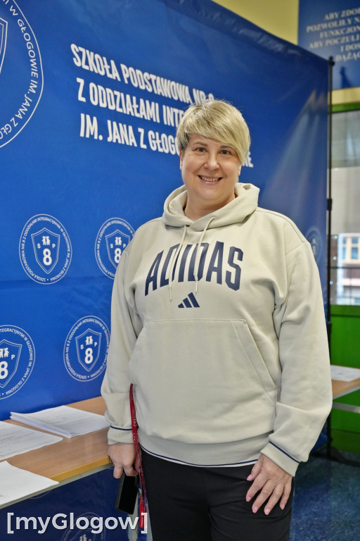 Dzień otwarty w SP 8