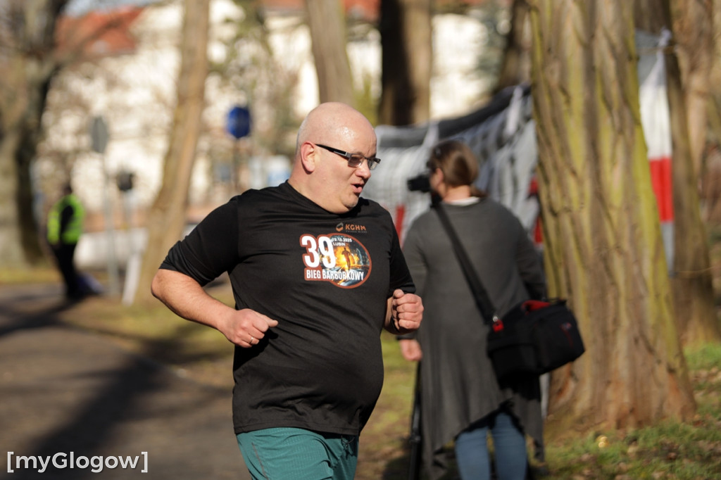 Głogowianie pobiegli dla Żołnierzy Wyklętych