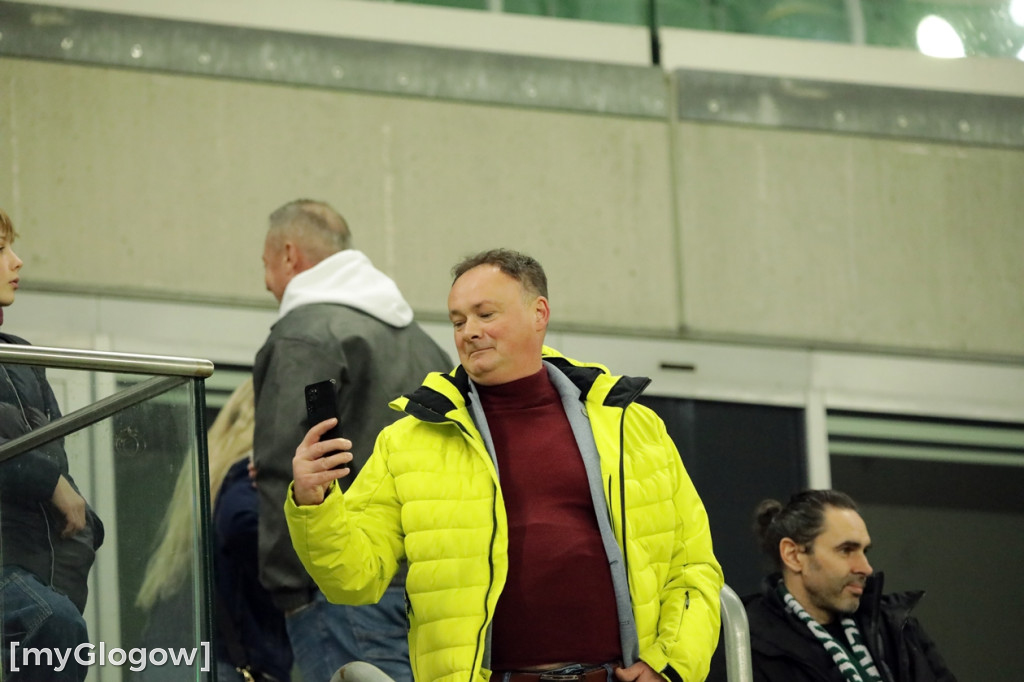 Chrobry walczył w derbach ze Śląskiem