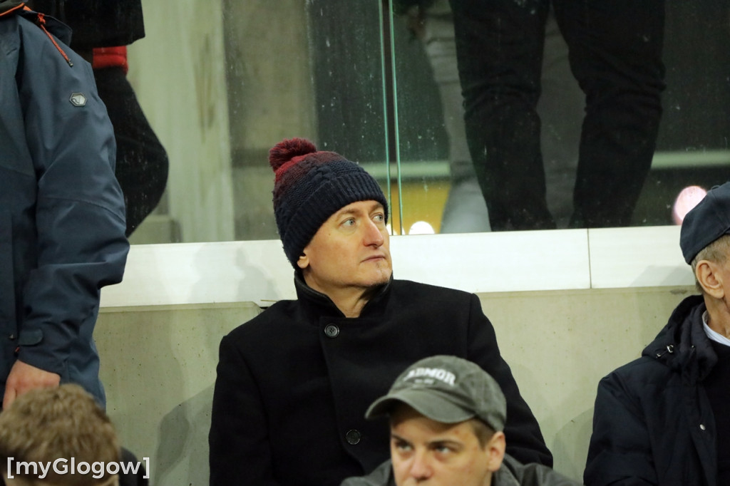 Chrobry walczył w derbach ze Śląskiem