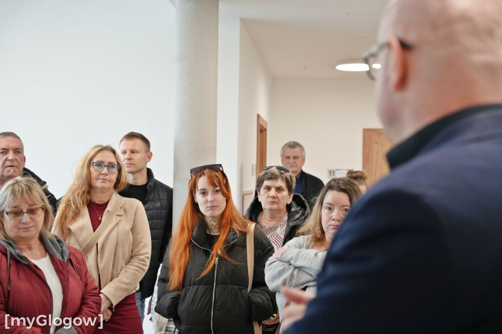 Roszarnia w Radwanicach