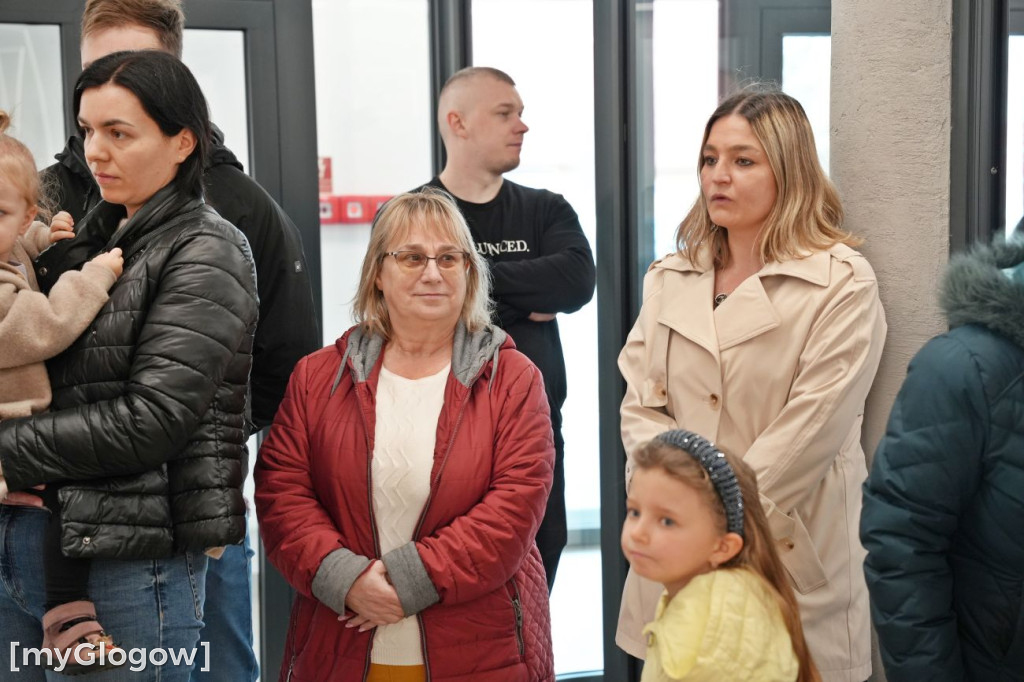 Roszarnia w Radwanicach