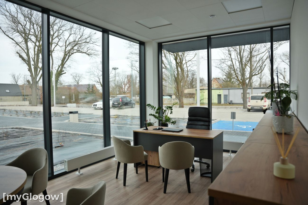 Roszarnia w Radwanicach