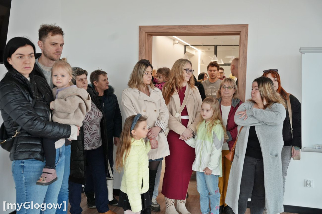 Roszarnia w Radwanicach