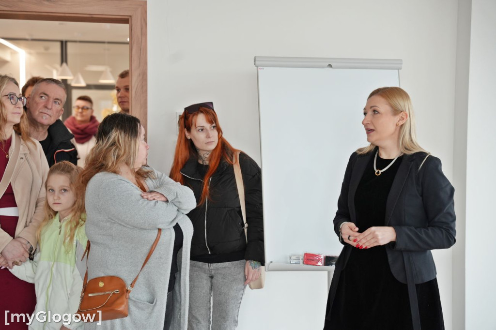 Roszarnia w Radwanicach