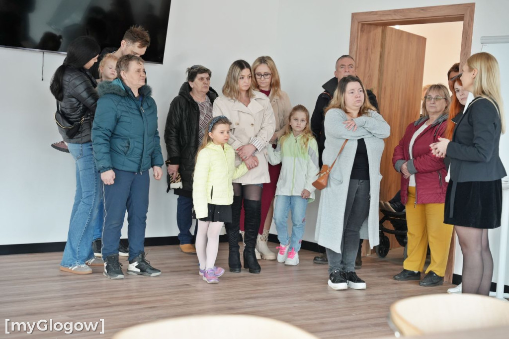 Roszarnia w Radwanicach