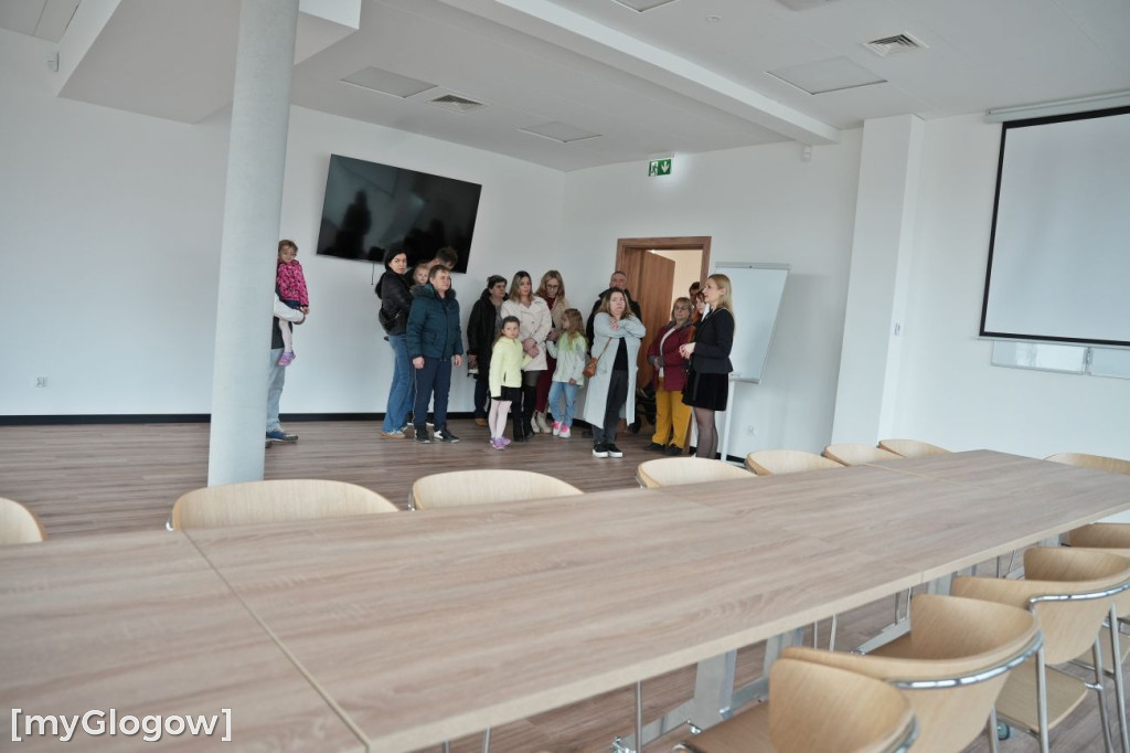 Roszarnia w Radwanicach