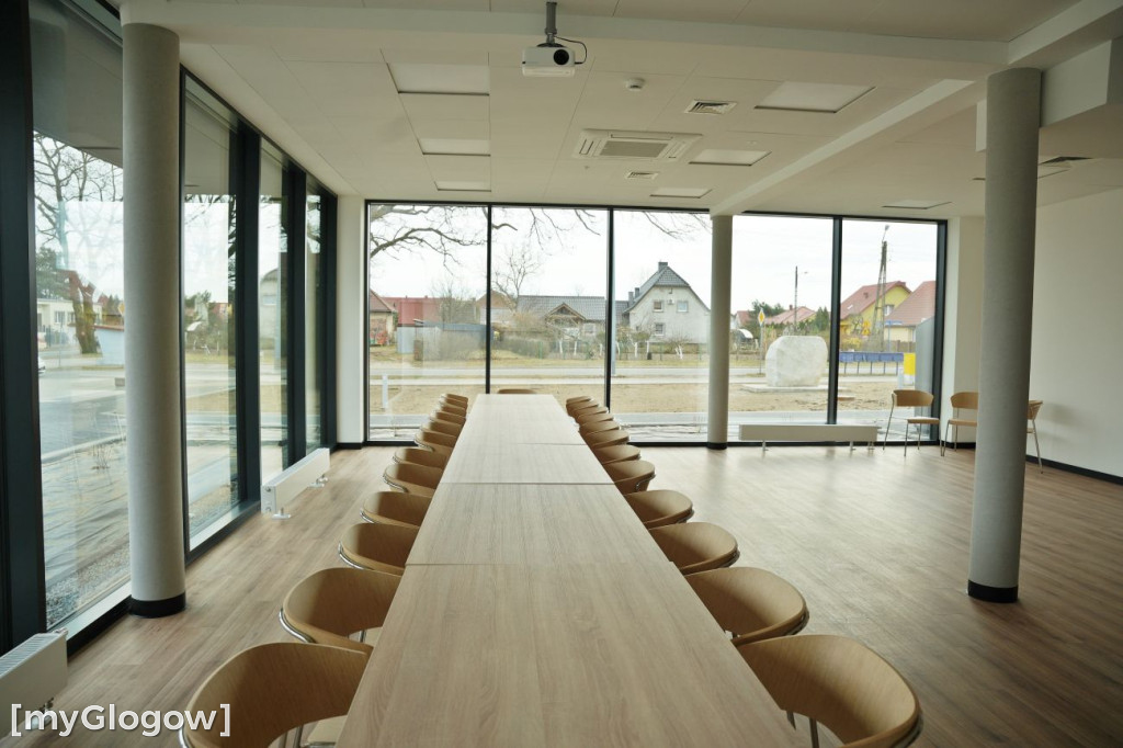 Roszarnia w Radwanicach