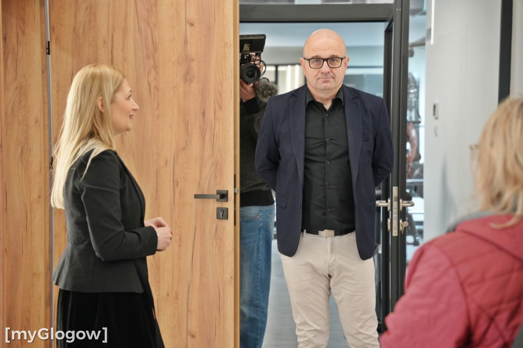 Roszarnia w Radwanicach