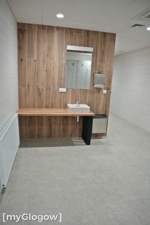 Roszarnia w Radwanicach