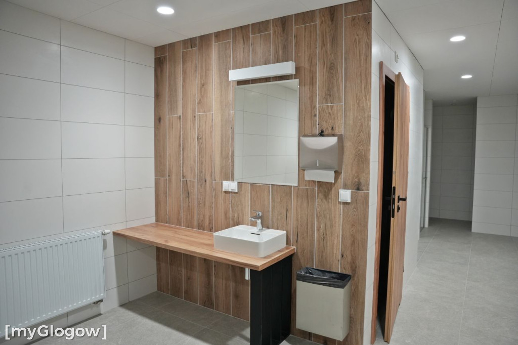 Roszarnia w Radwanicach