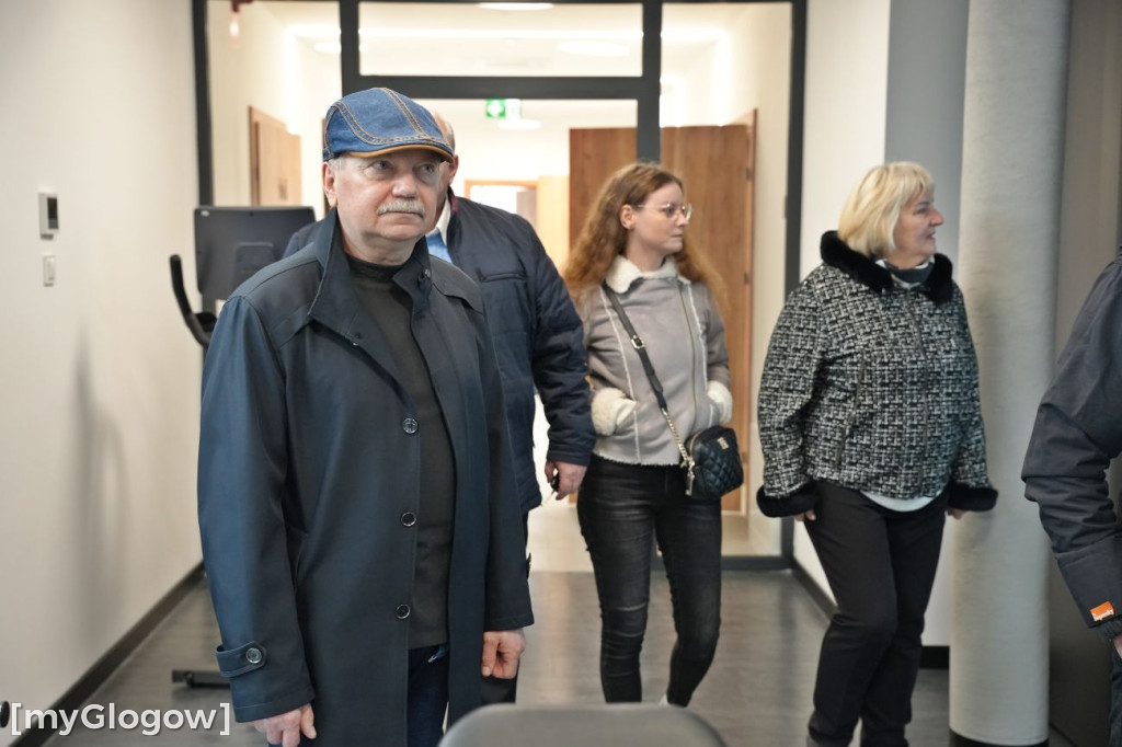 Roszarnia w Radwanicach