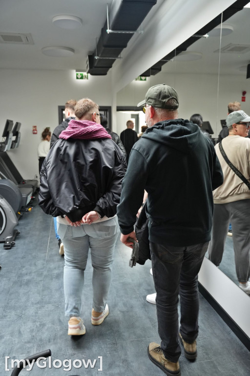 Roszarnia w Radwanicach