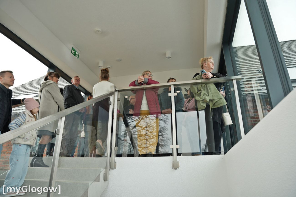 Roszarnia w Radwanicach