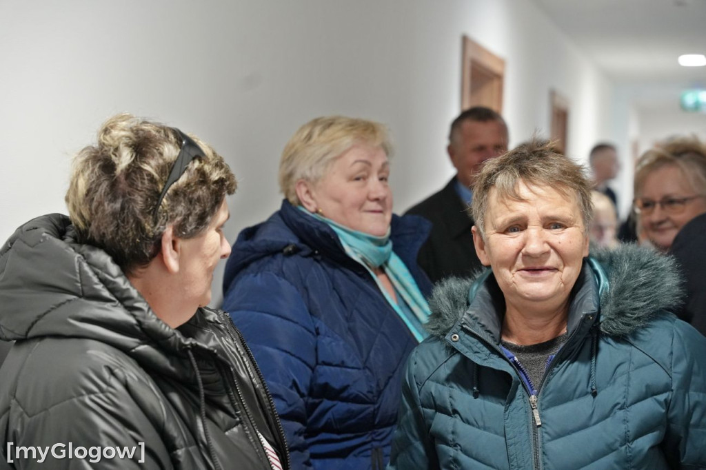 Roszarnia w Radwanicach