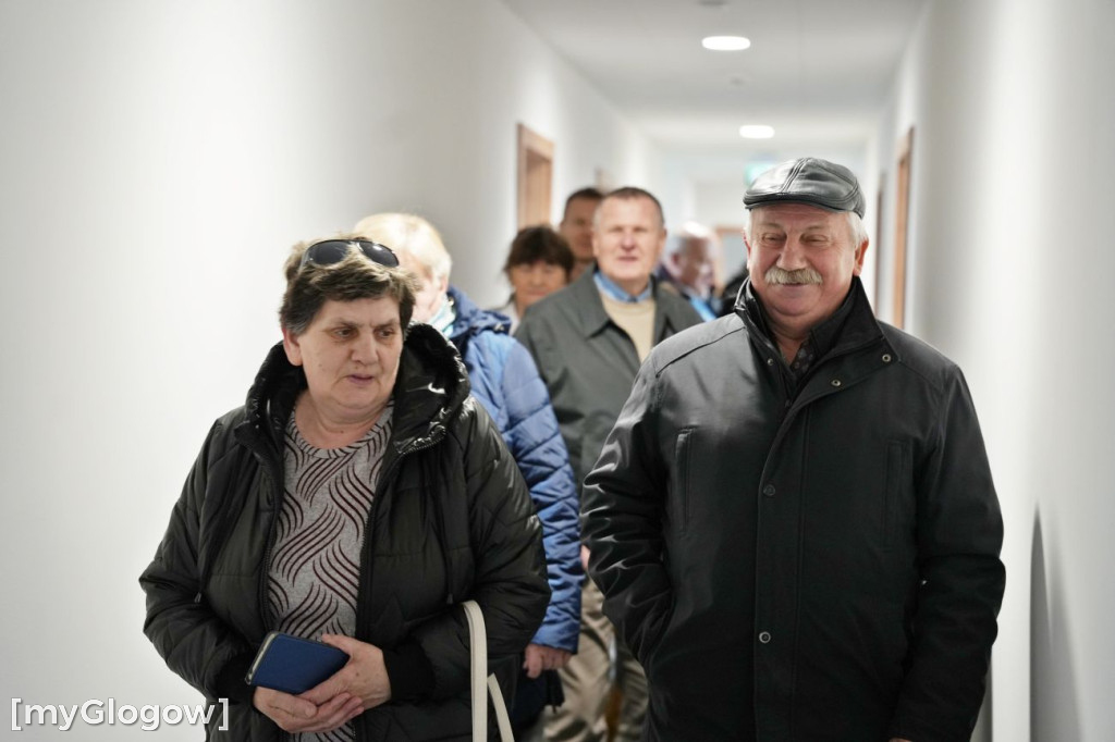 Roszarnia w Radwanicach