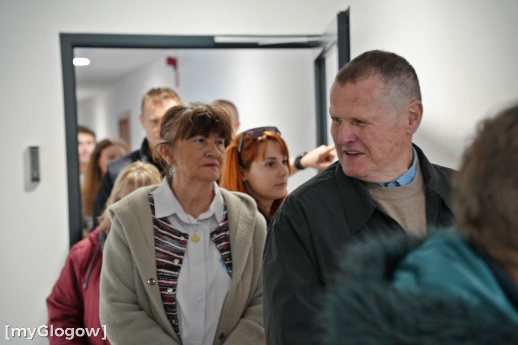 Roszarnia w Radwanicach